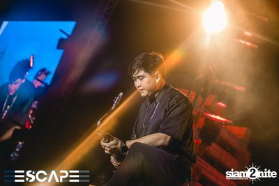 Escape Fest #EscapetoKhanom (Album 1) — photo 234