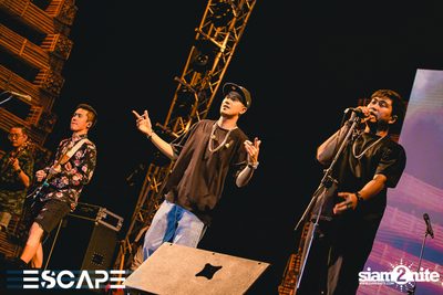 Escape Fest #EscapetoKhanom (Album 1) — photo 235