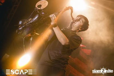 Escape Fest #EscapetoKhanom (Album 1) — photo 236