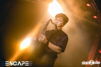 Escape Fest #EscapetoKhanom (Album 1) — photo 237