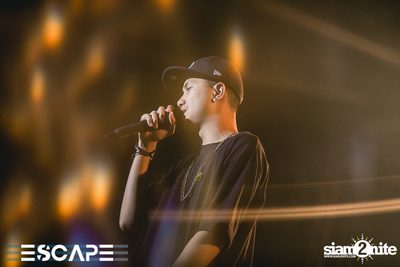 Escape Fest #EscapetoKhanom (Album 1) — photo 238