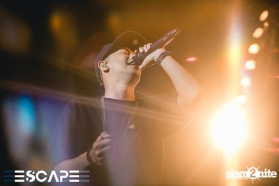 Escape Fest #EscapetoKhanom (Album 1) — photo 240