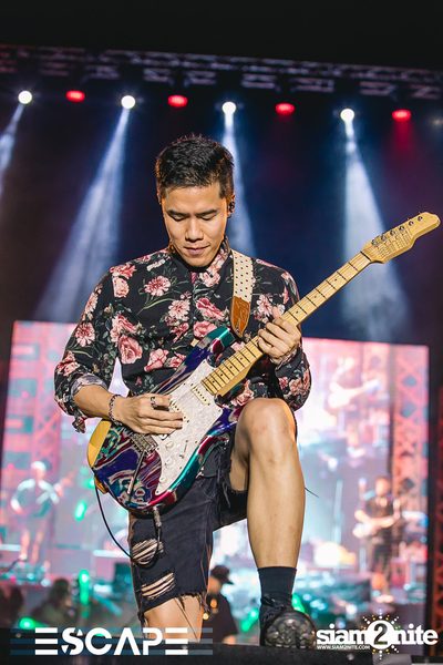 Escape Fest #EscapetoKhanom (Album 1) — photo 241