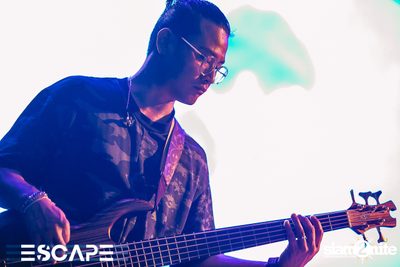Escape Fest #EscapetoKhanom (Album 1) — photo 242