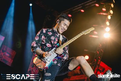 Escape Fest #EscapetoKhanom (Album 1) — photo 243