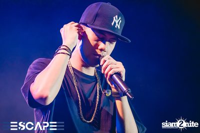 Escape Fest #EscapetoKhanom (Album 1) — photo 244
