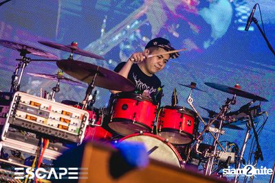 Escape Fest #EscapetoKhanom (Album 1) — photo 245