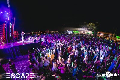 Escape Fest #EscapetoKhanom (Album 1) — photo 246
