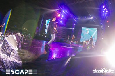 Escape Fest #EscapetoKhanom (Album 1) — photo 247