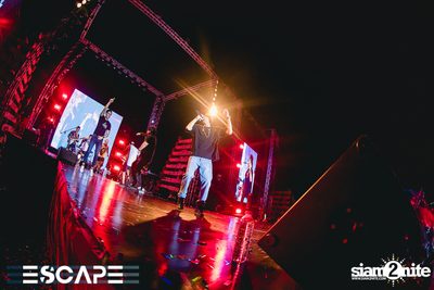 Escape Fest #EscapetoKhanom (Album 1) — photo 248