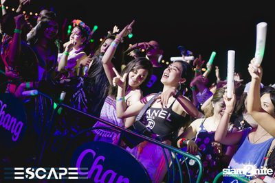 Escape Fest #EscapetoKhanom (Album 1) — photo 249