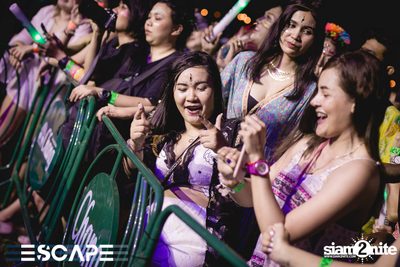 Escape Fest #EscapetoKhanom (Album 1) — photo 250