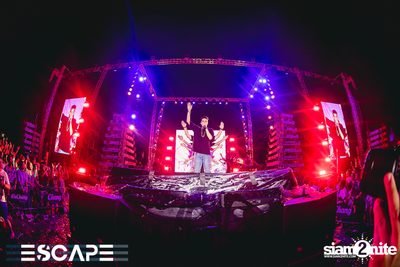 Escape Fest #EscapetoKhanom (Album 1) — photo 251