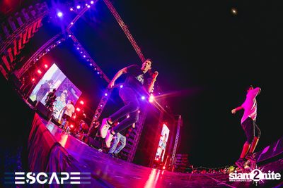 Escape Fest #EscapetoKhanom (Album 1) — photo 252