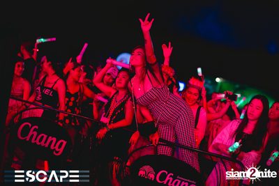 Escape Fest #EscapetoKhanom (Album 1) — photo 253
