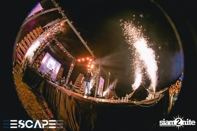 Escape Fest #EscapetoKhanom (Album 1) — photo 254