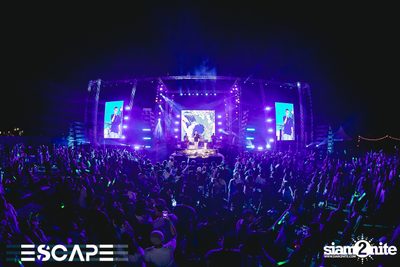 Escape Fest #EscapetoKhanom (Album 1) — photo 255