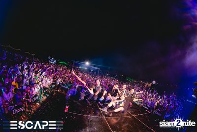 Escape Fest #EscapetoKhanom (Album 1) — photo 257
