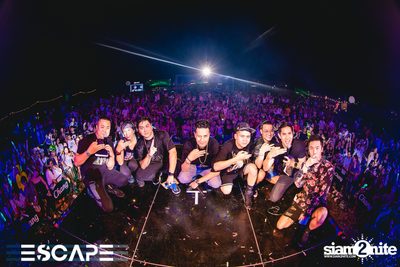Escape Fest #EscapetoKhanom (Album 1) — photo 258