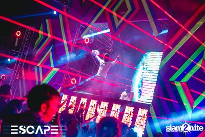 Escape Fest #EscapetoKhanom (Album 1) — photo 259