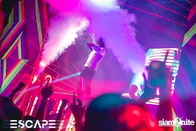 Escape Fest #EscapetoKhanom (Album 1) — photo 260