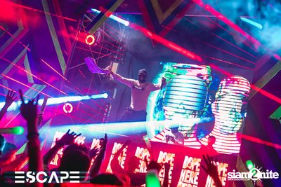 Escape Fest #EscapetoKhanom (Album 1) — photo 261