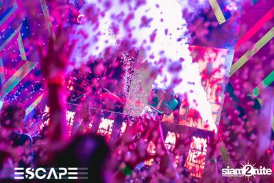 Escape Fest #EscapetoKhanom (Album 1) — photo 262