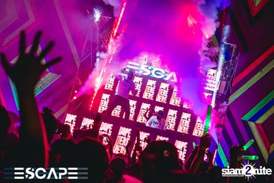 Escape Fest #EscapetoKhanom (Album 1) — photo 263