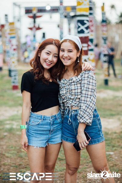 Escape Fest #EscapetoKhanom (Album 2) — photo 2