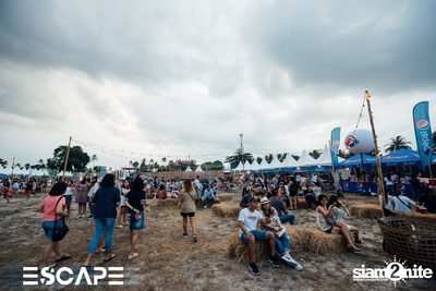 Escape Fest #EscapetoKhanom (Album 2) — photo 3