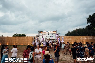 Escape Fest #EscapetoKhanom (Album 2) — photo 4