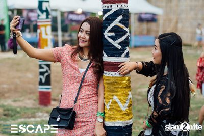 Escape Fest #EscapetoKhanom (Album 2) — photo 5