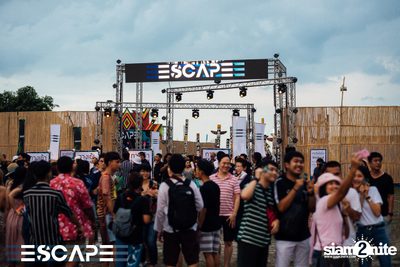 Escape Fest #EscapetoKhanom (Album 2) — photo 6