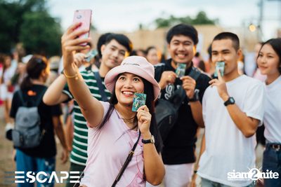 Escape Fest #EscapetoKhanom (Album 2) — photo 7