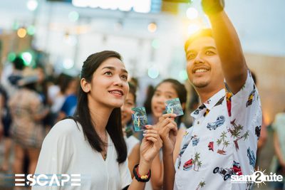 Escape Fest #EscapetoKhanom (Album 2) — photo 8