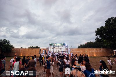 Escape Fest #EscapetoKhanom (Album 2) — photo 10