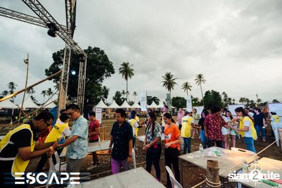 Escape Fest #EscapetoKhanom (Album 2) — photo 13