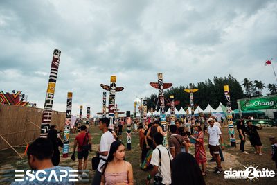 Escape Fest #EscapetoKhanom (Album 2) — photo 14