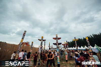 Escape Fest #EscapetoKhanom (Album 2) — photo 15