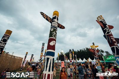 Escape Fest #EscapetoKhanom (Album 2) — photo 16