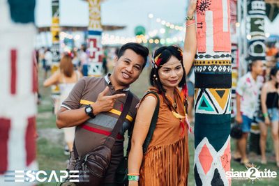 Escape Fest #EscapetoKhanom (Album 2) — photo 17
