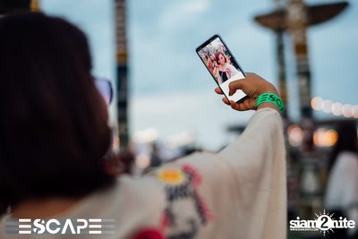 Escape Fest #EscapetoKhanom (Album 2) — photo 18