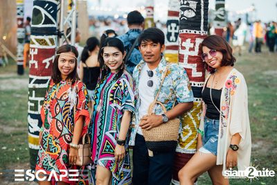 Escape Fest #EscapetoKhanom (Album 2) — photo 19