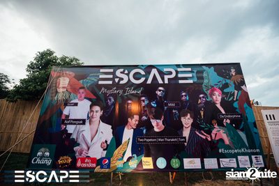 Escape Fest #EscapetoKhanom (Album 2) — photo 20