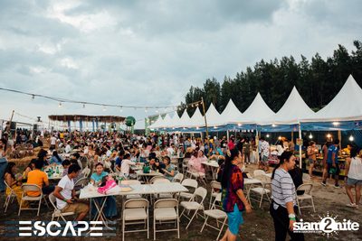 Escape Fest #EscapetoKhanom (Album 2) — photo 23