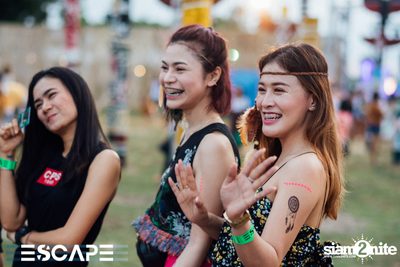 Escape Fest #EscapetoKhanom (Album 2) — photo 25