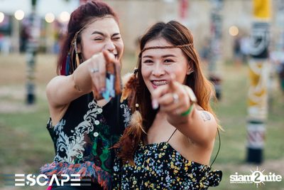 Escape Fest #EscapetoKhanom (Album 2) — photo 26