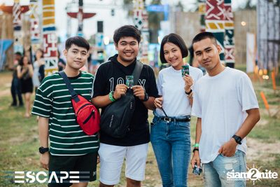 Escape Fest #EscapetoKhanom (Album 2) — photo 27