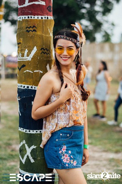 Escape Fest #EscapetoKhanom (Album 2) — photo 28