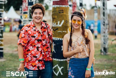 Escape Fest #EscapetoKhanom (Album 2) — photo 29
